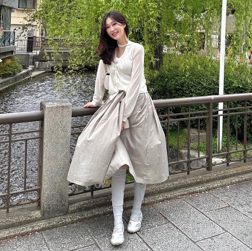 👚👕collect all style👗🩳님의 스타일 - 2