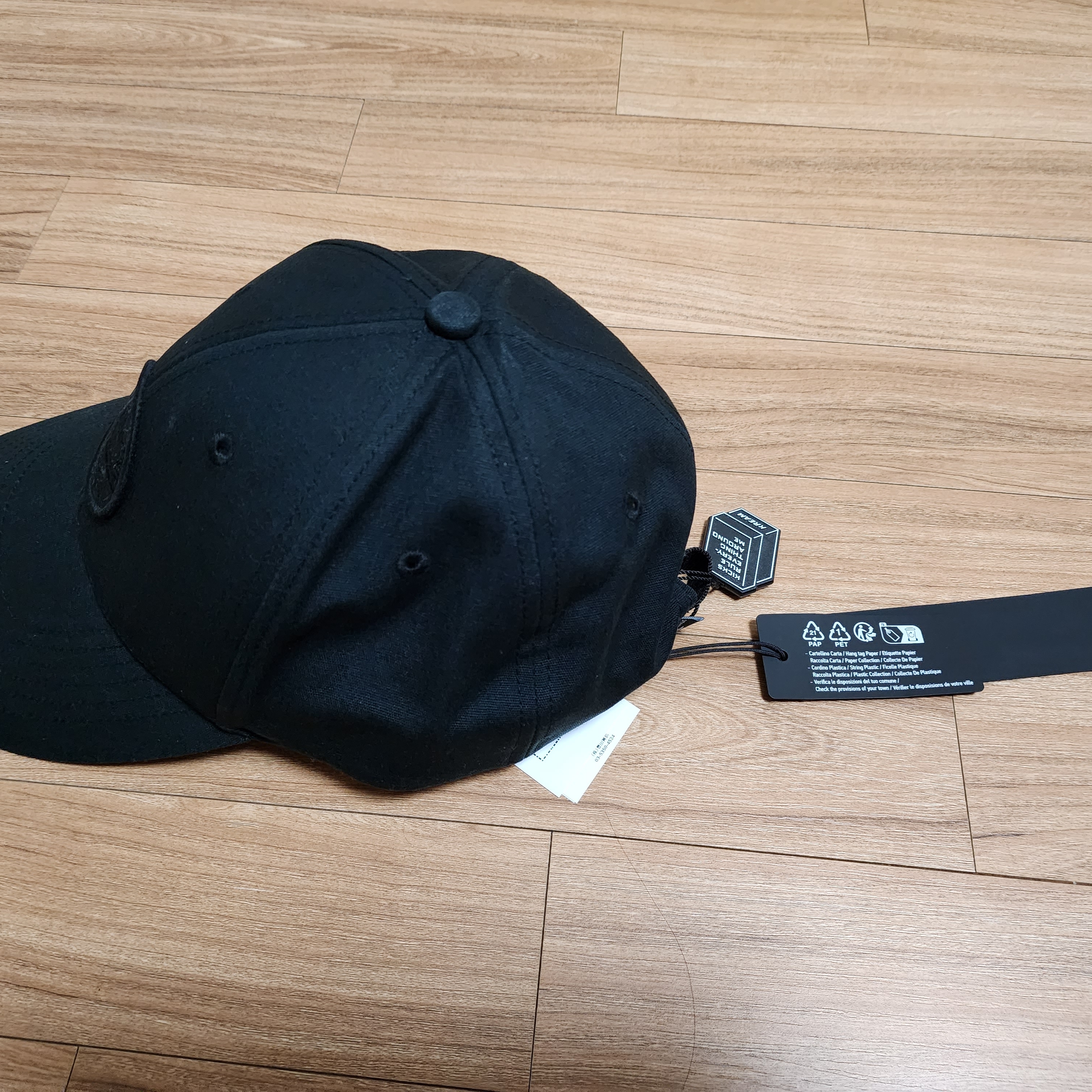 black****님의 스타일 - 2