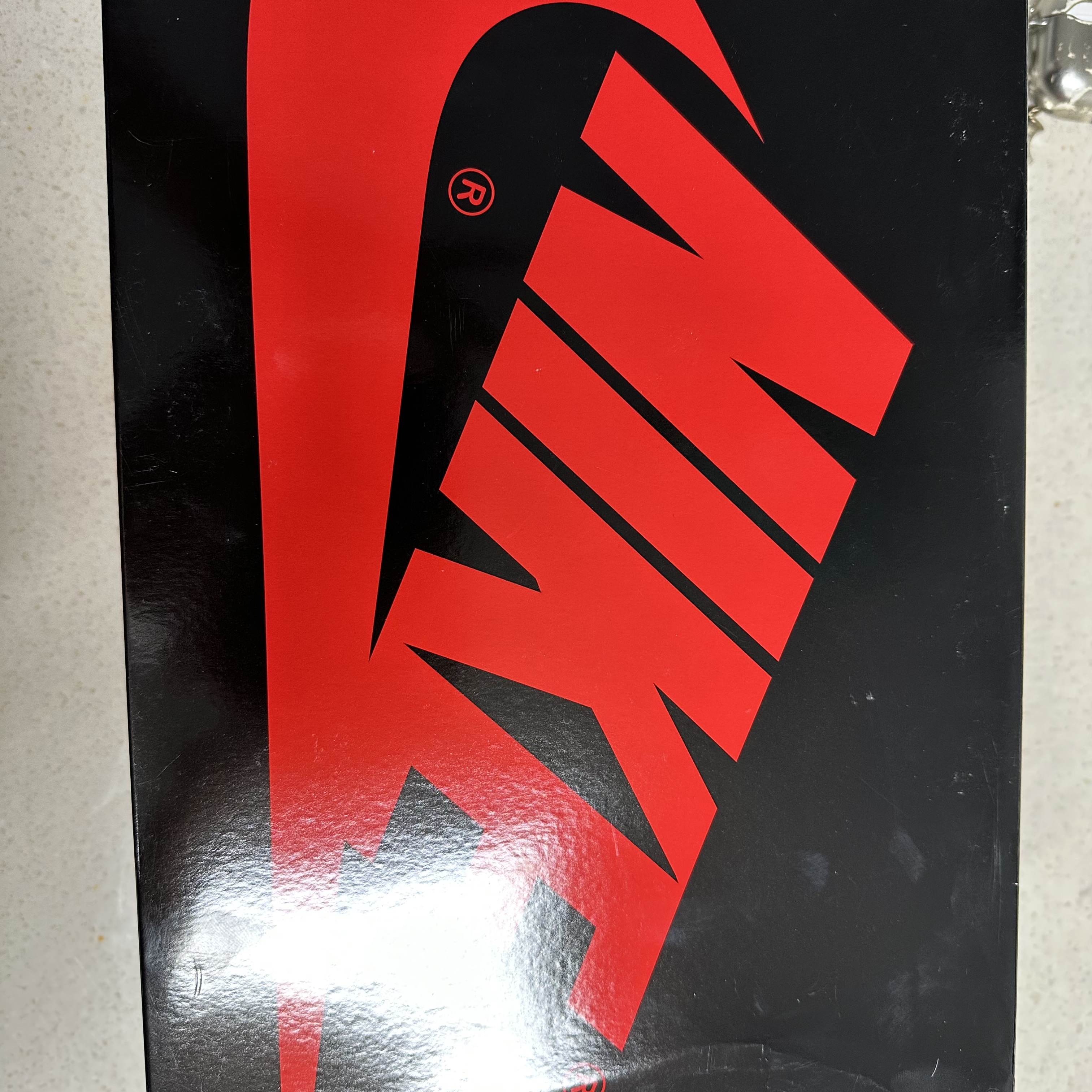 Jordan 1 Retro High OG Patent Bred 착용 스타일 - 2