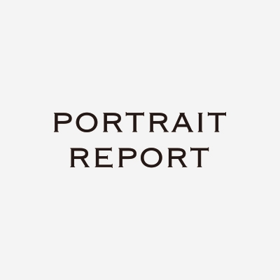 포트레이트리포트(PORTRAIT REPORT)