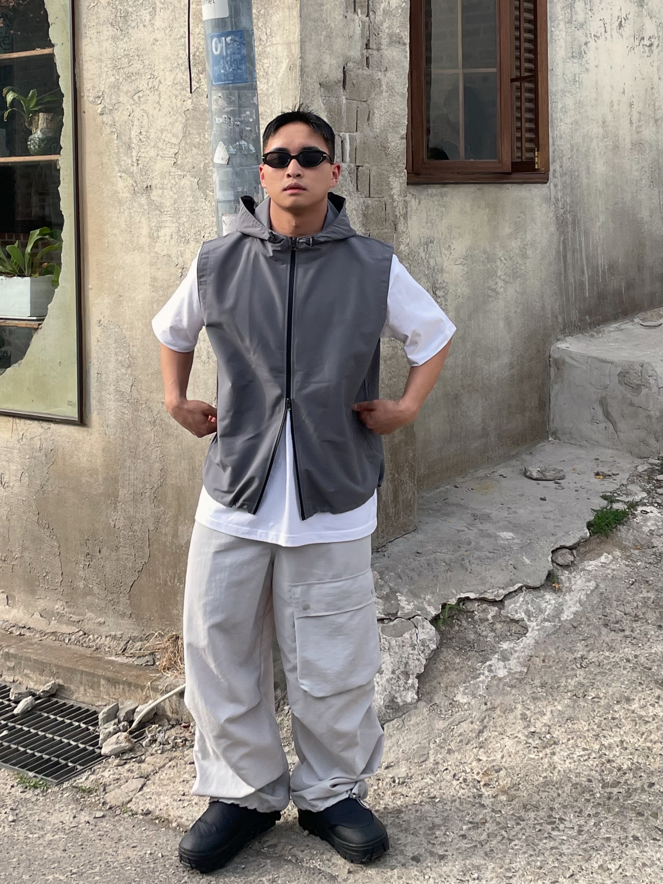 박홍준님의 스타일