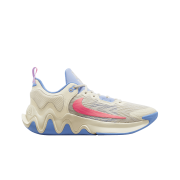 Nike Giannis Immortality 2 Coconut Milk University Blue