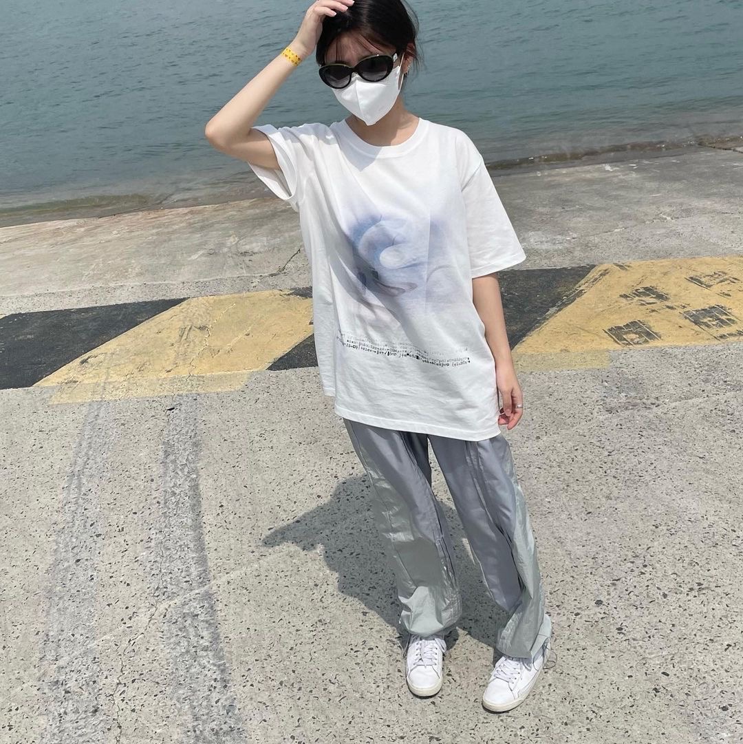 👚👕collect all style👗🩳님의 스타일 - 1