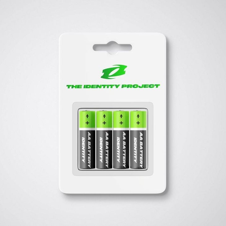 THE IDENTITY PROJECT님의 스타일 - 2