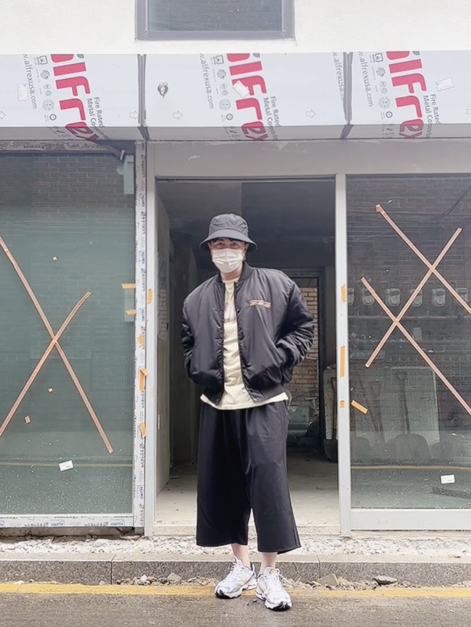 이상훈님의 스타일 - 4