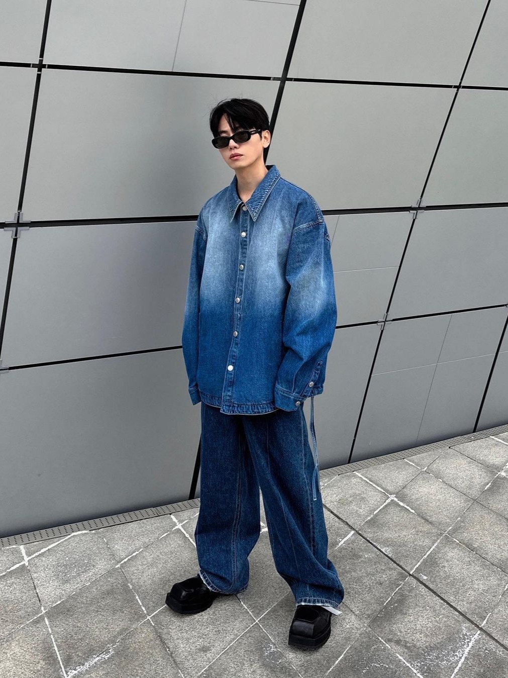 THE IDENTITY PROJECT님의 스타일 - 1
