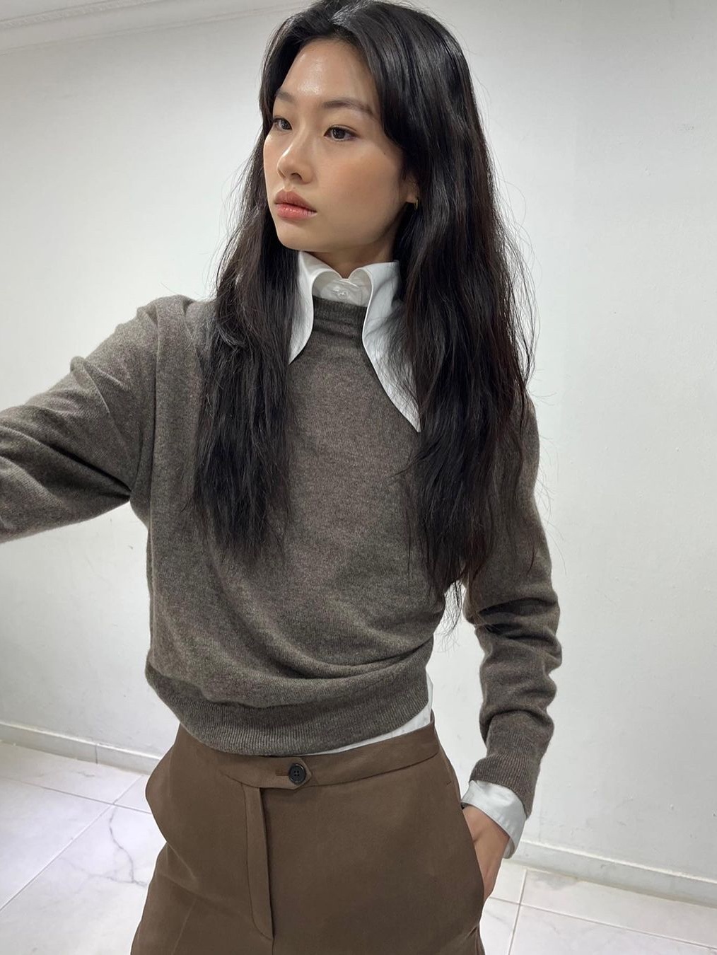 KREAM 스타일