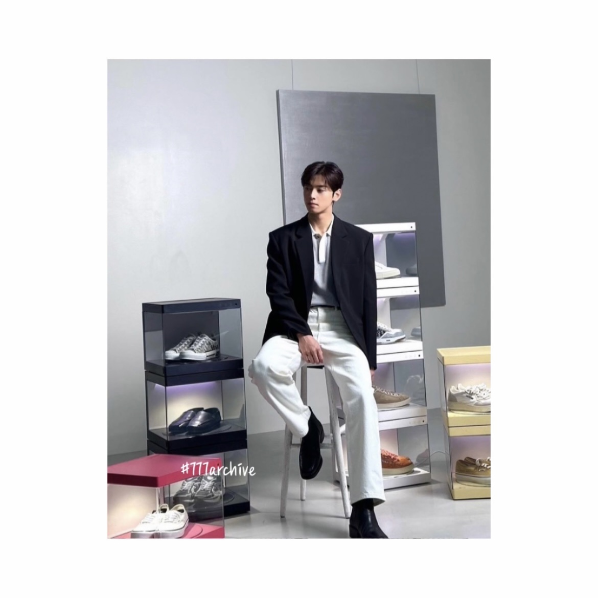 #777archive님의 스타일 - 3