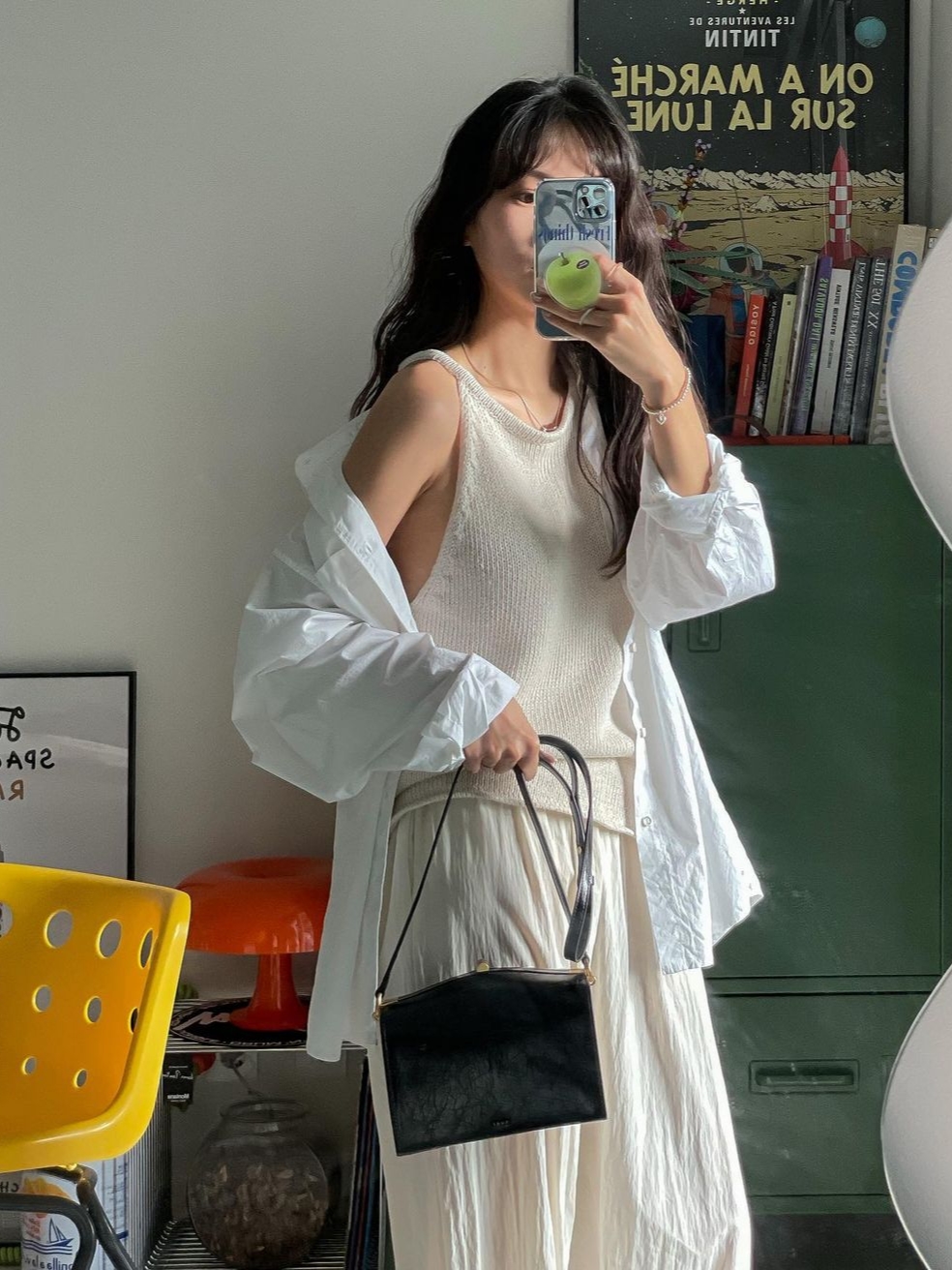 Jedi님의 스타일 - 1