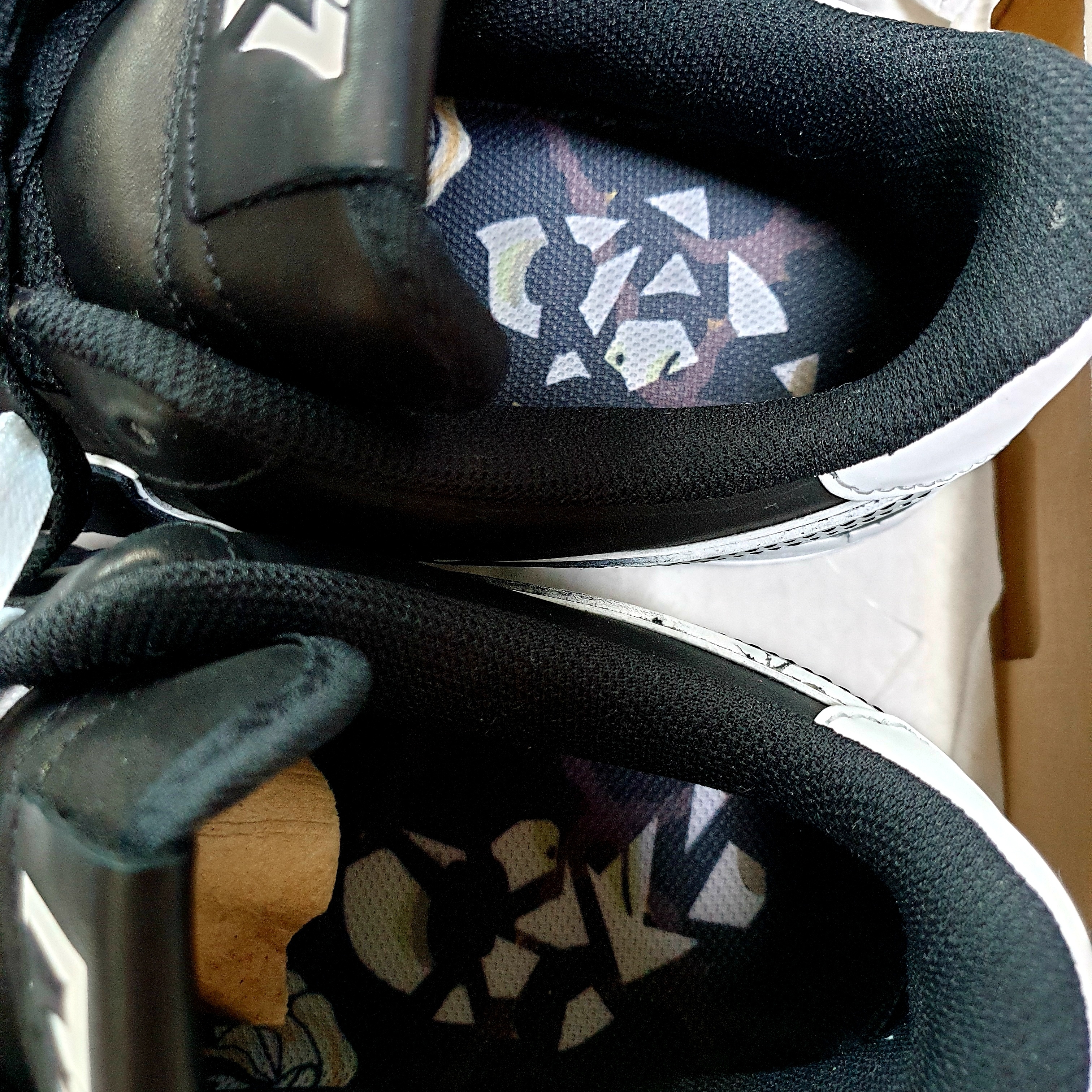Nike Air Force 1 Low Colin Kaepernick 착용 스타일 - 1