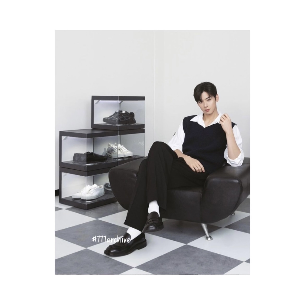 #777archive님의 스타일 - 1