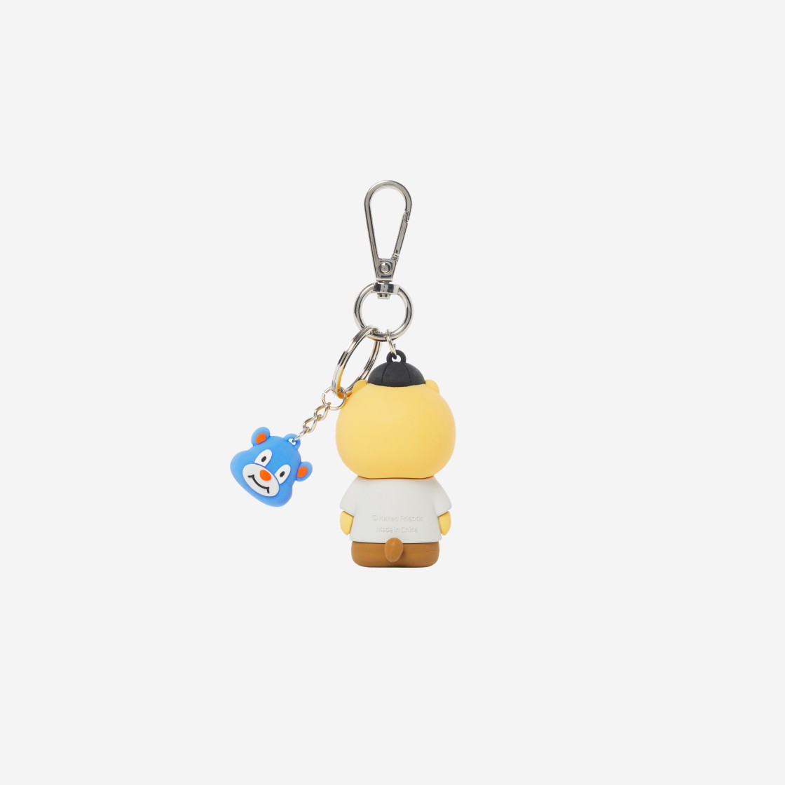 Kakao x LMC Choonsik Figure Keyring 상세 이미지 2