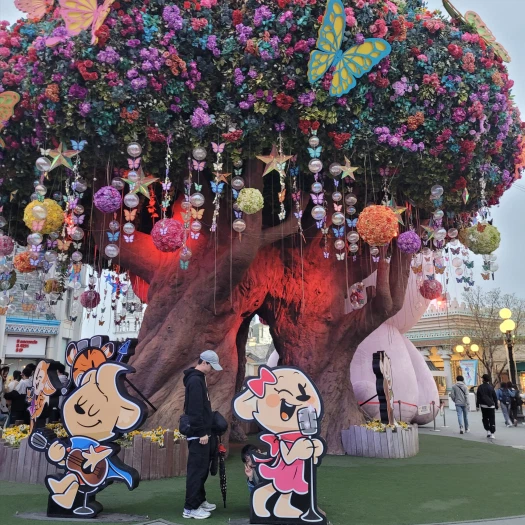 스타일 카드