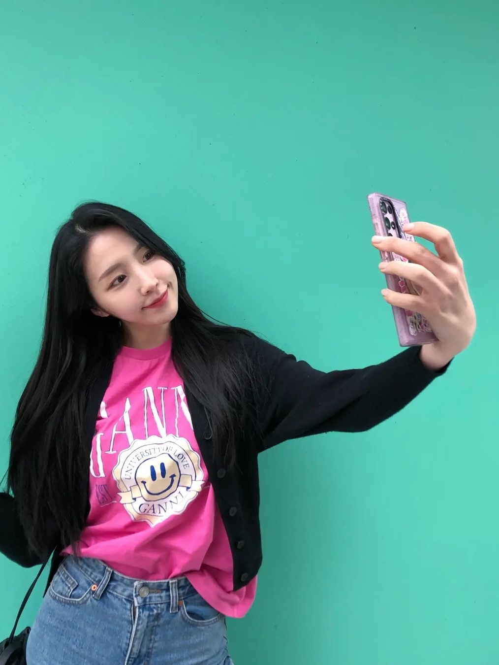 KREAM 스타일