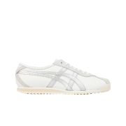 (W) Onitsuka Tiger Limber 66 Prestige White Silver