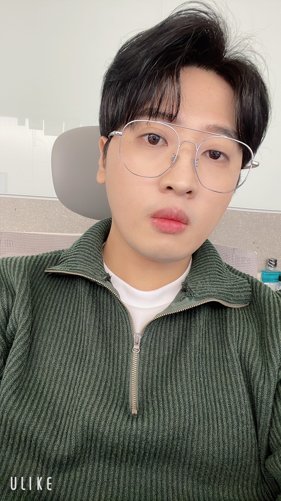 KREAM 프로필 이미지