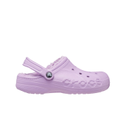 Crocs Baya Lined Clog Orchid
