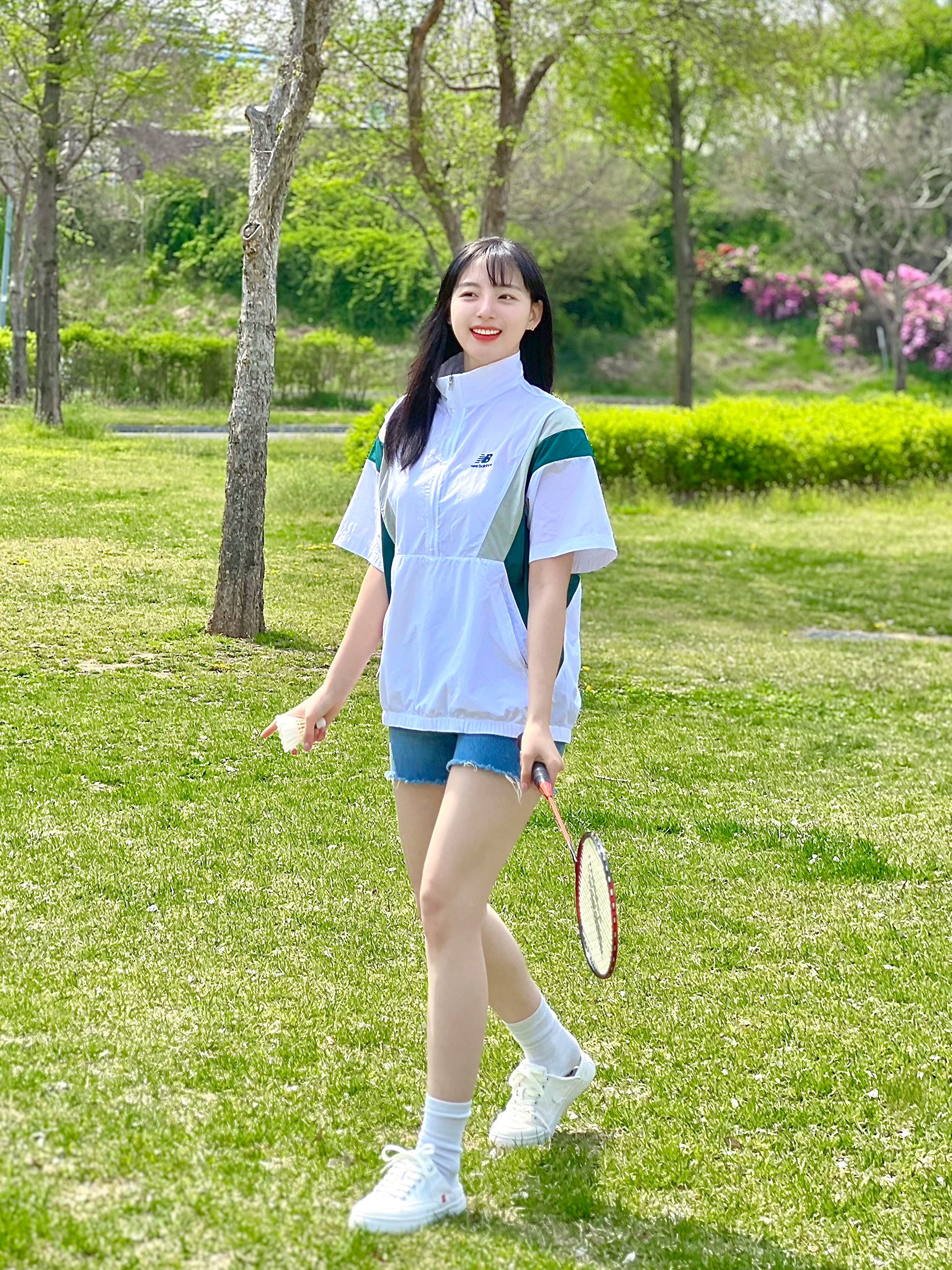 행복한 쿼카님의 스타일 - 1