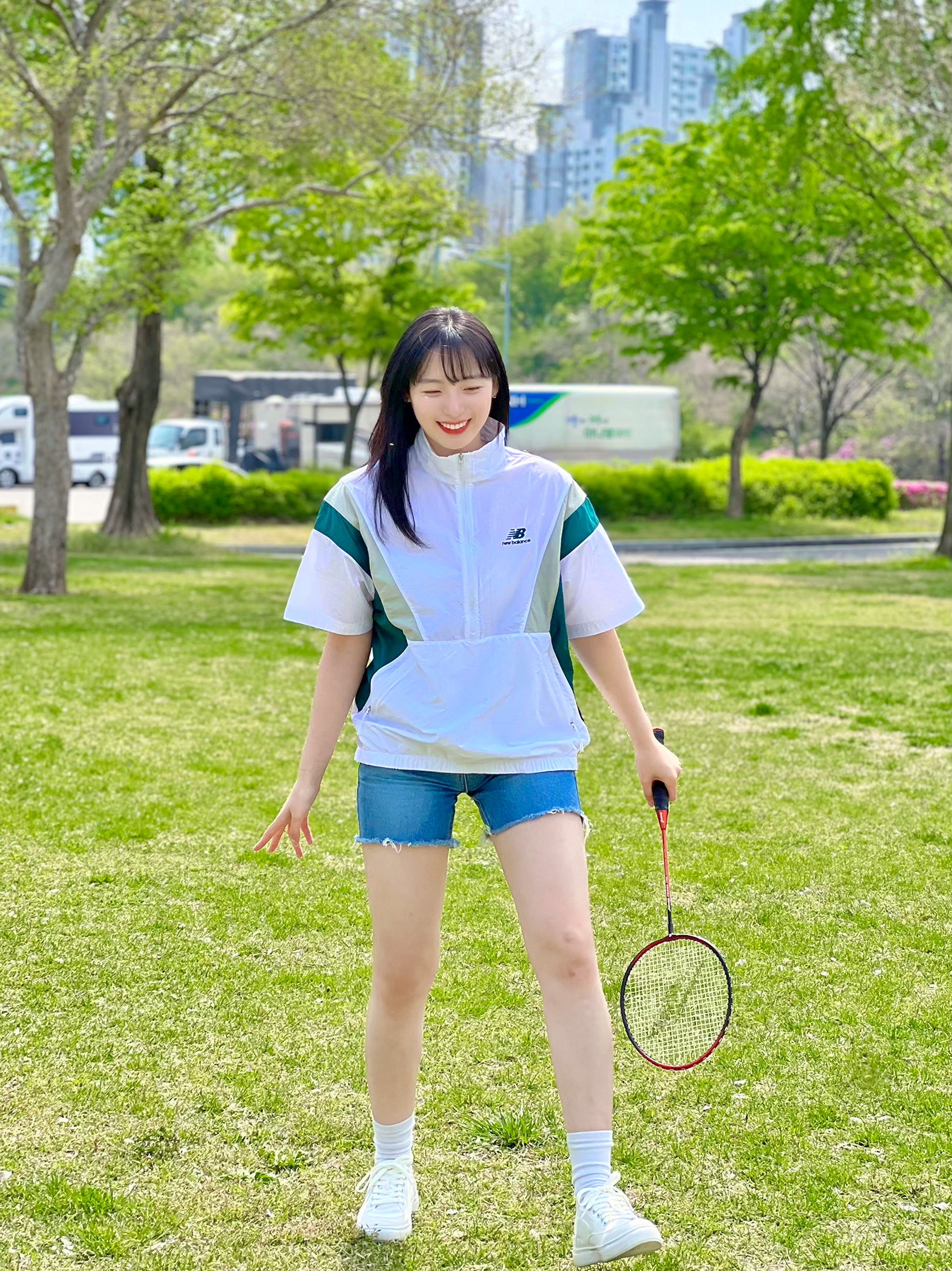 행복한 쿼카님의 스타일 - 2