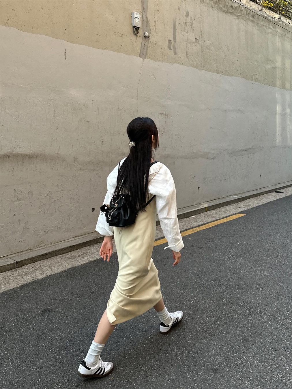 KREAM 스타일 - 1
