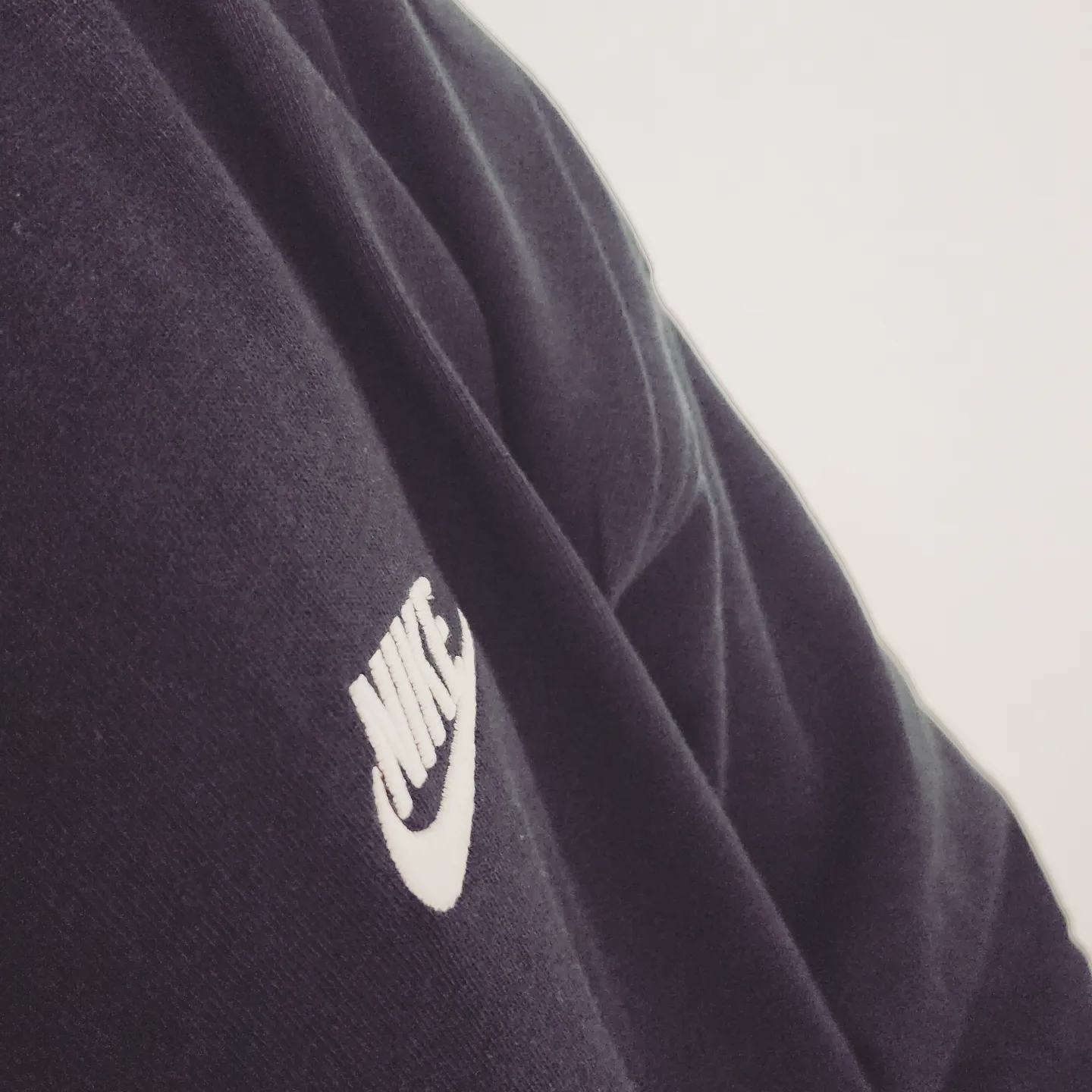 Nike x Peaceminusone LS T-Shirt Black (DR0098-010) 착용 스타일 - 2