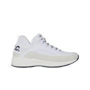 A.P.C. Run Around Sneakers White
