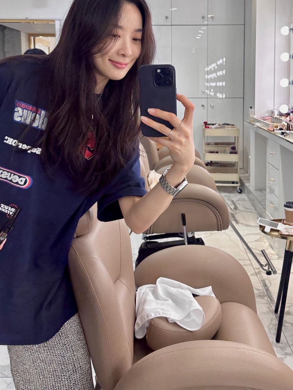 KREAM 스타일