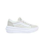 Vans Old Skool Overt CC Sand White