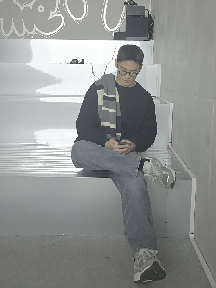 KREAM 프로필 이미지