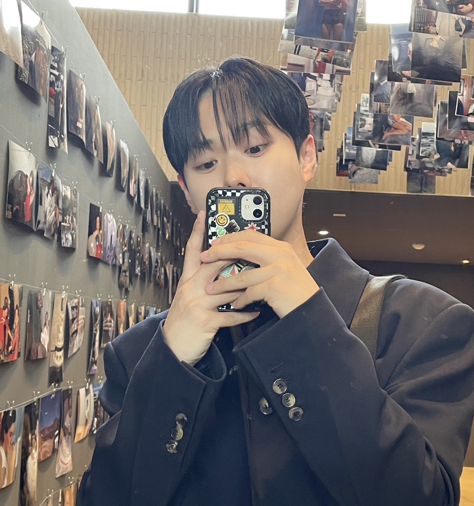 Instagram (o4.13m) 님의 게시물 KREAM