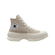 (W) Converse Chuck Taylor All Star Hi Lugged 2.0 Beach Stone