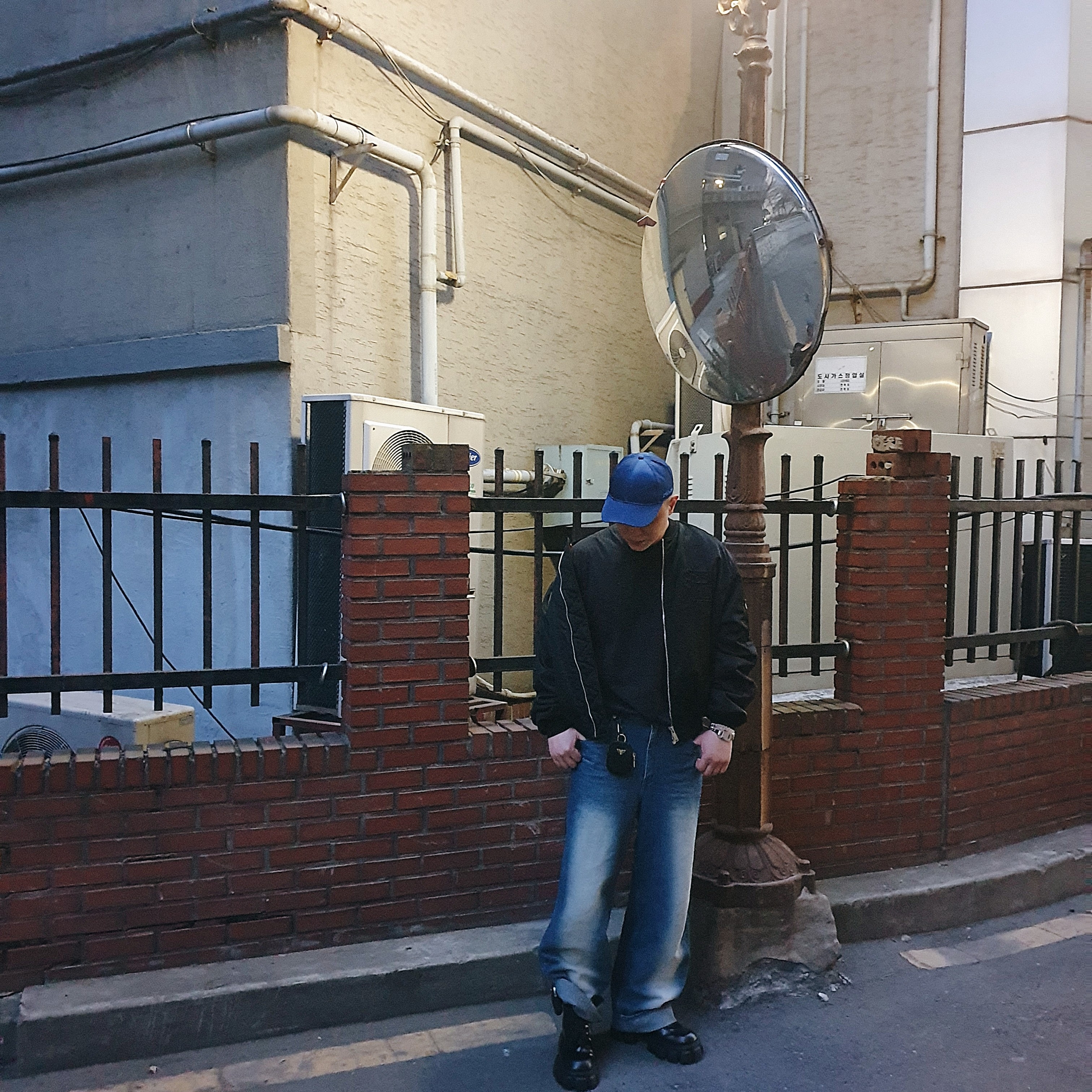 김씨님의 스타일