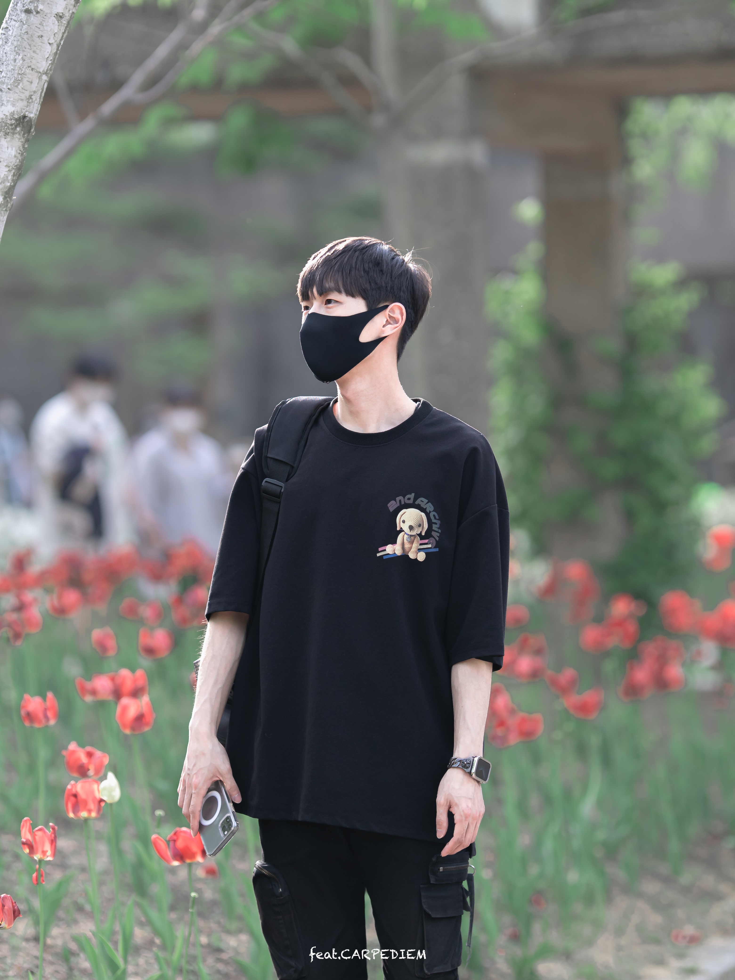 김근영님의 스타일