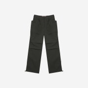 [Pre-Order] Pepper Pepper Women Diverse Color Pocket Pants Charcoal
