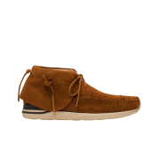 Visvim FBT Lhamo Folk Light Brown - 23SS