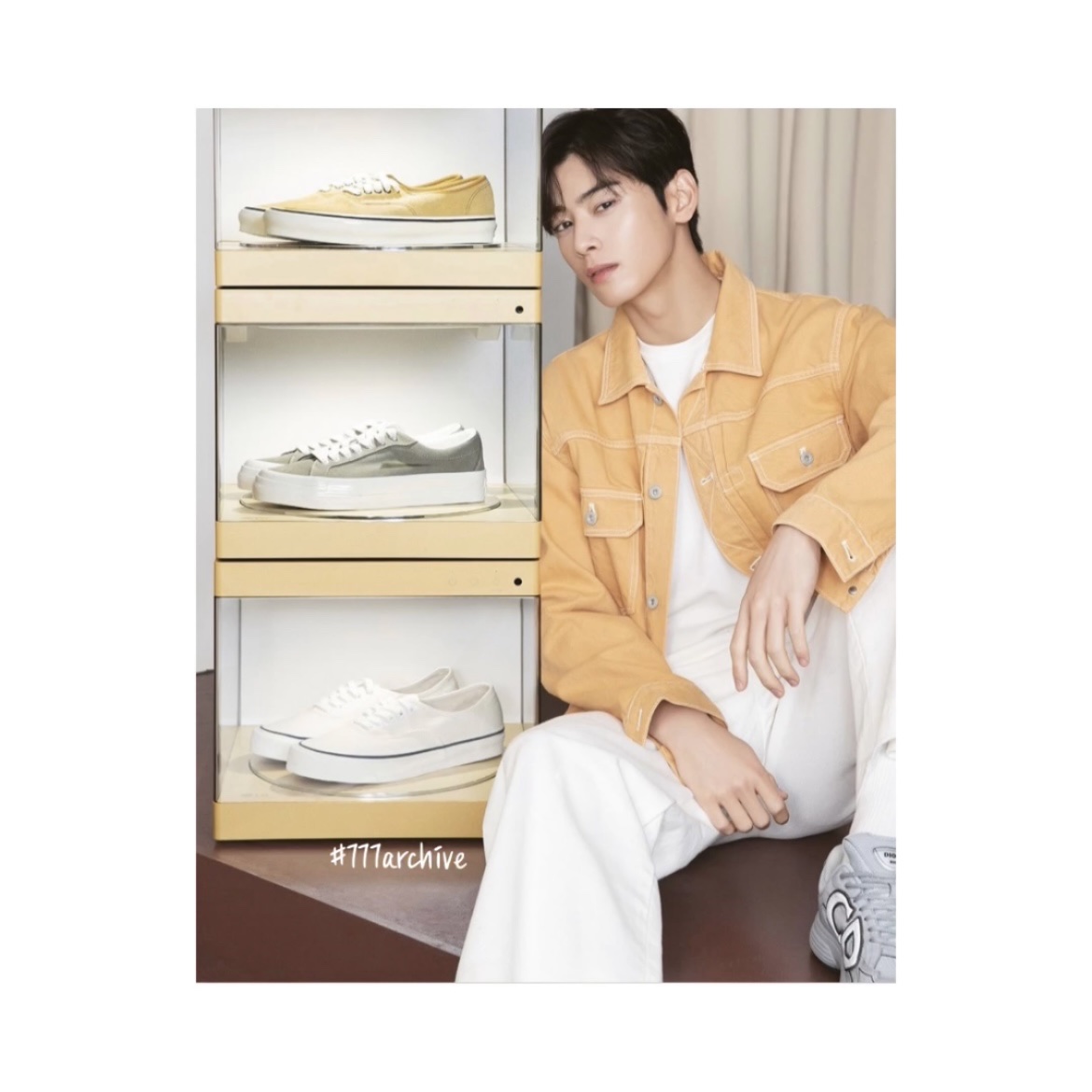 #777archive님의 스타일 - 5