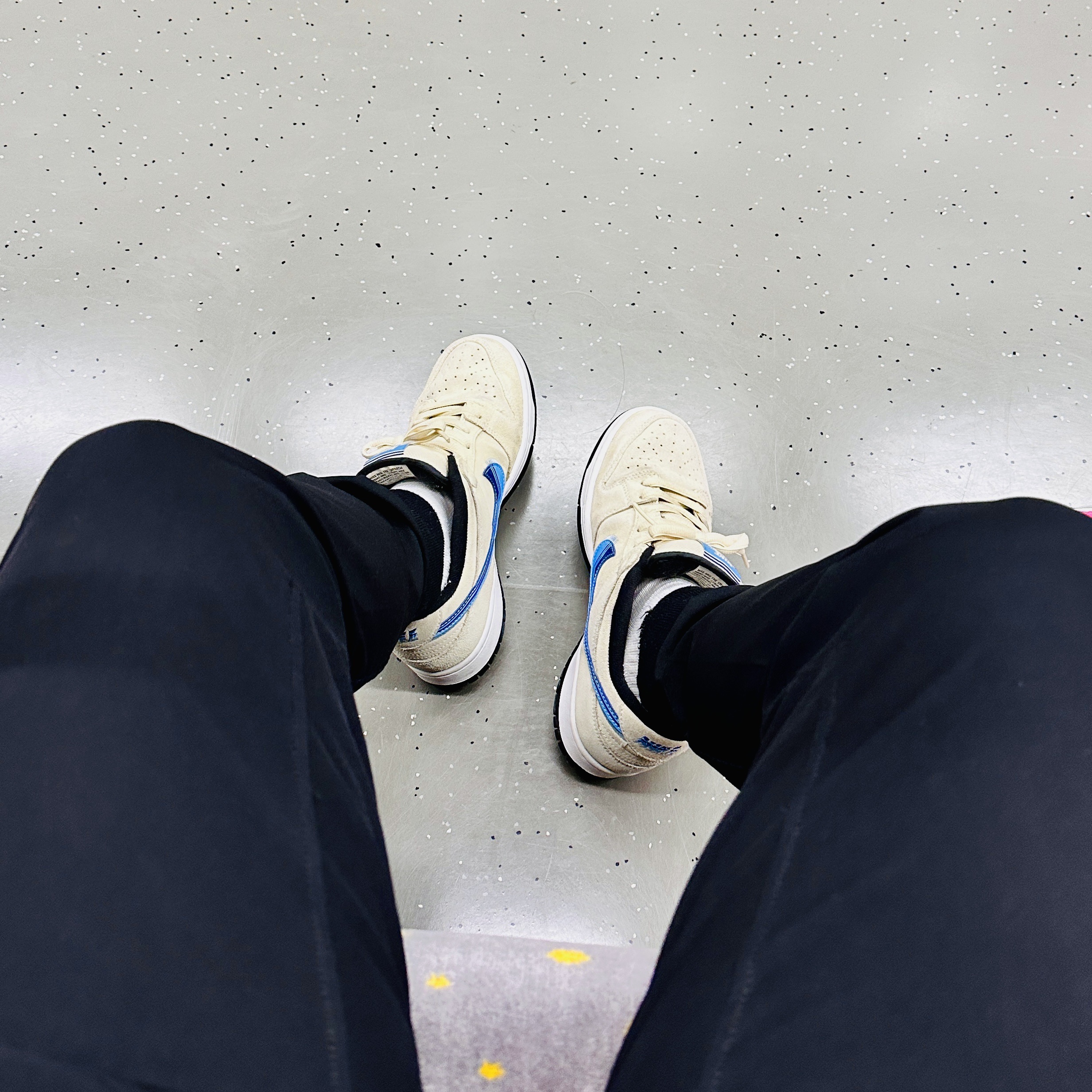 Nike SB Dunk Low Truck It 착용 스타일