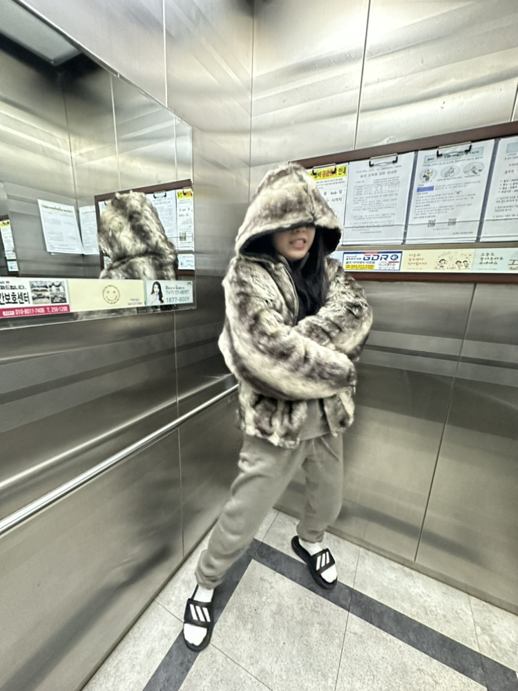 KREAM 프로필 이미지