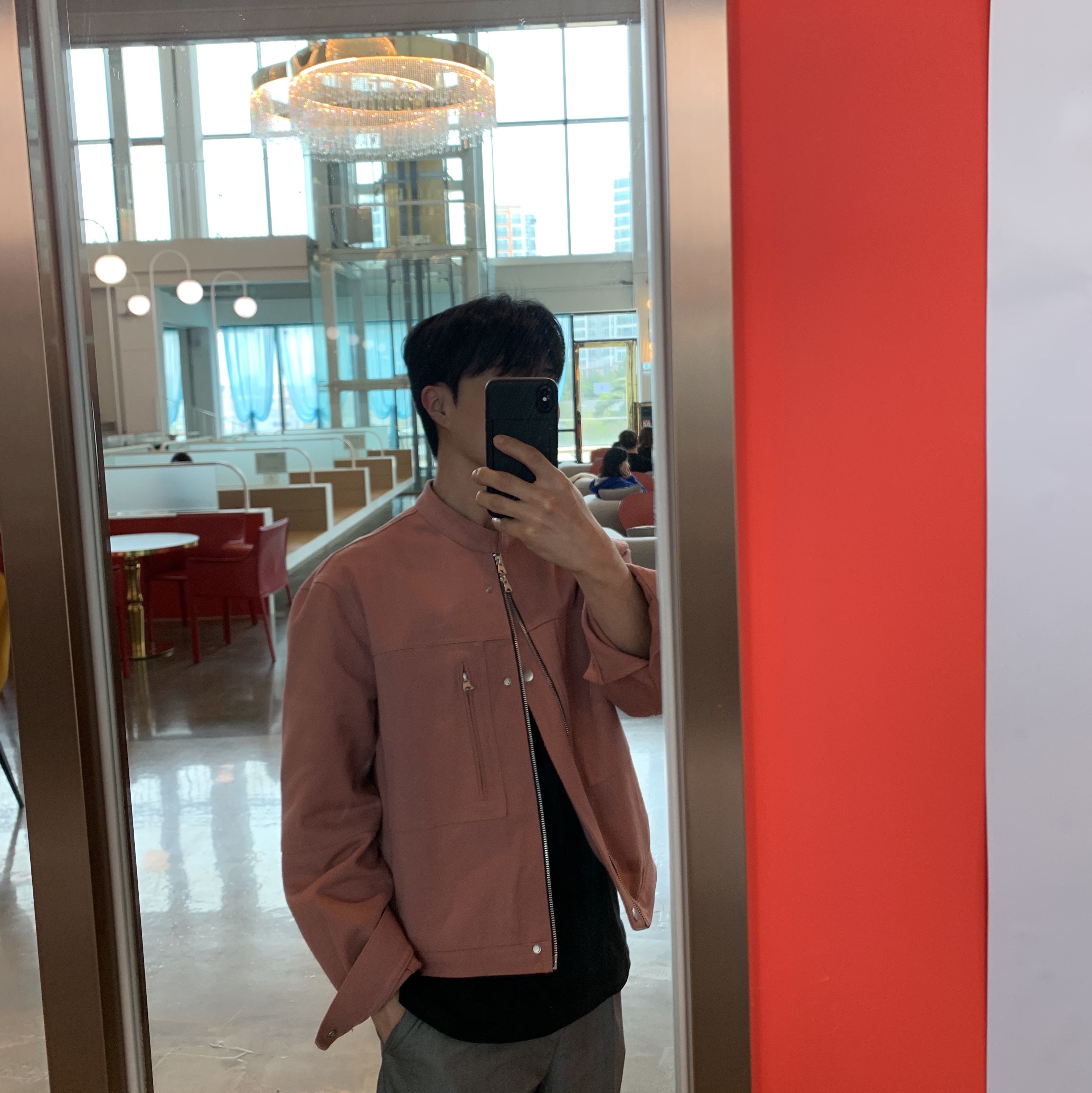김크리미님의 스타일