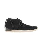 Visvim FBT Lhamo Folk Black - 23SS