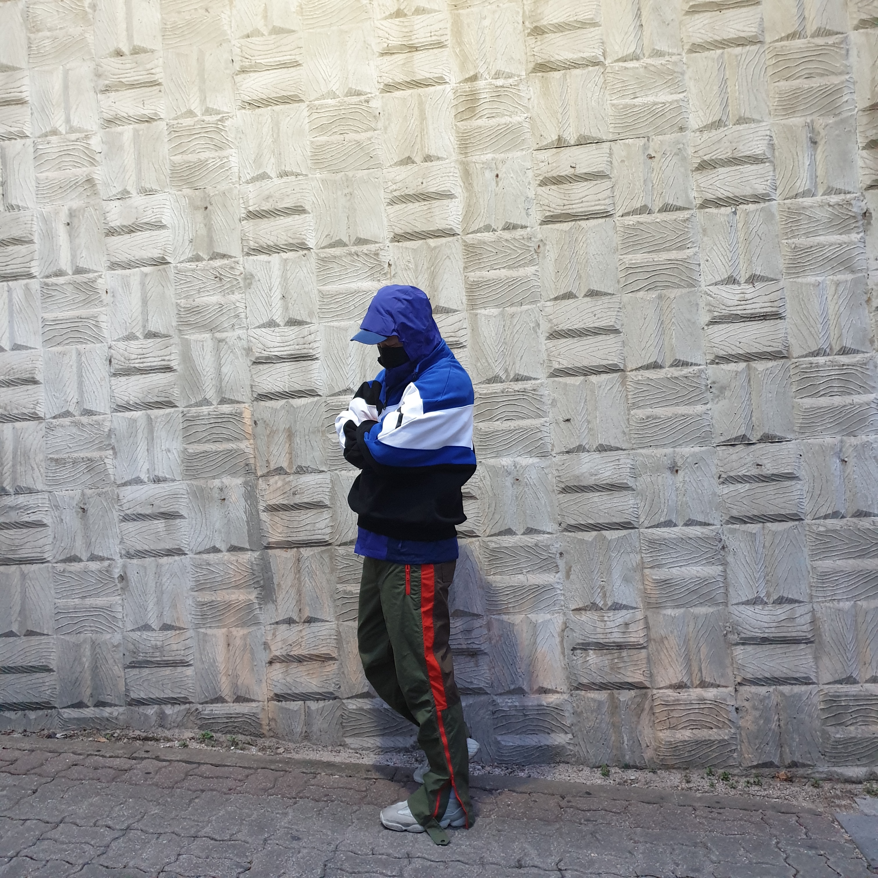 김씨님의 스타일 - 1