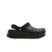 Crocs Classic Hiker Clog Black