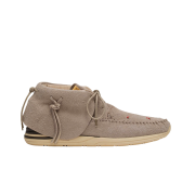 Visvim FBT Lhamo Folk Grey - 23SS