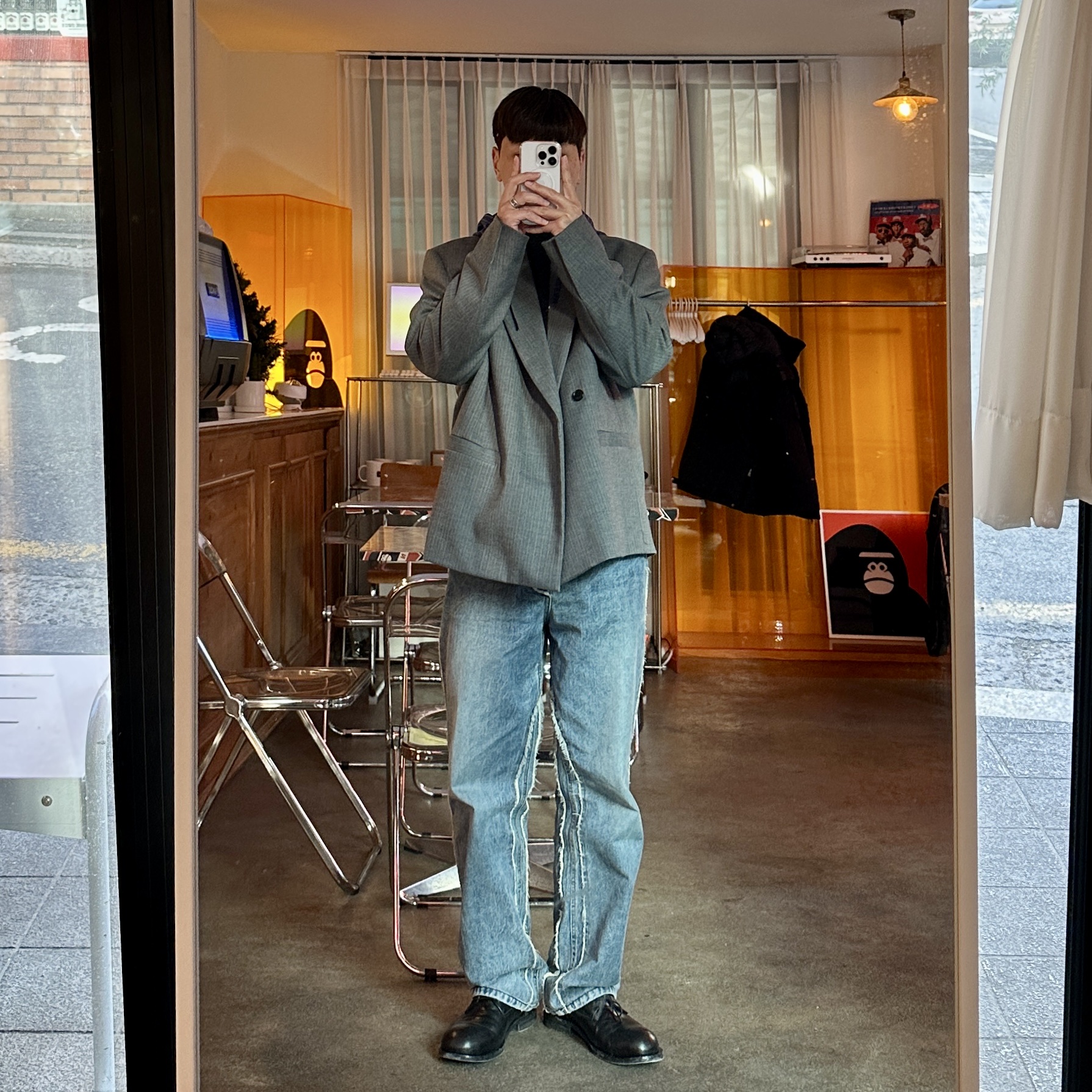 juno3043님의 스타일