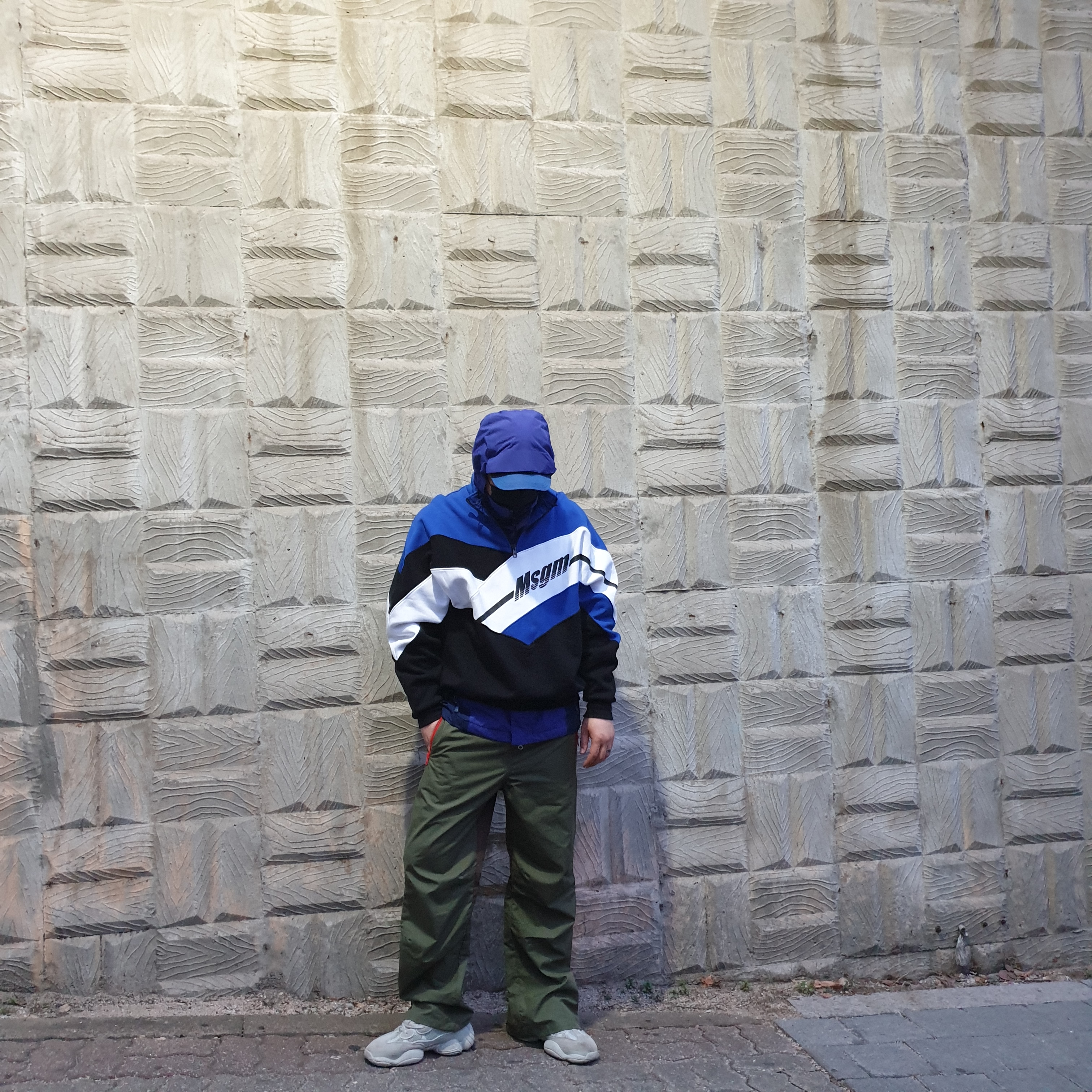 김씨님의 스타일 - 2