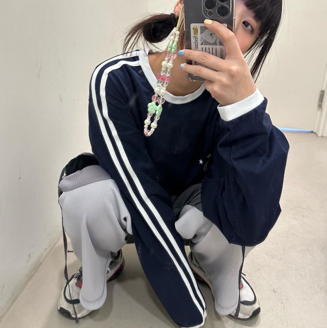 👚👕collect all style👗🩳님의 스타일 - 1