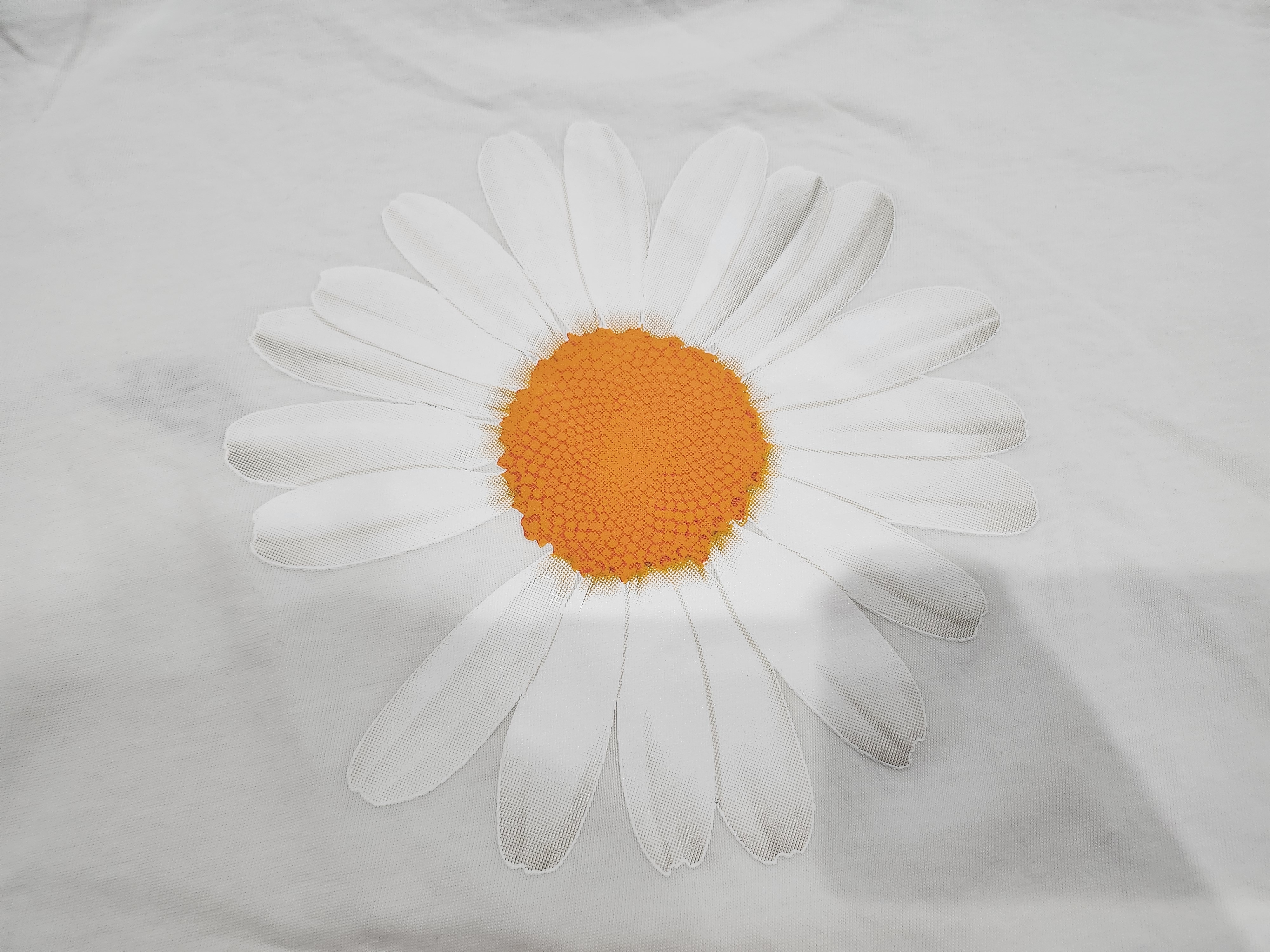 Nike x Peaceminusone LS T-Shirt White (DR0098-100) 착용 스타일 - 2