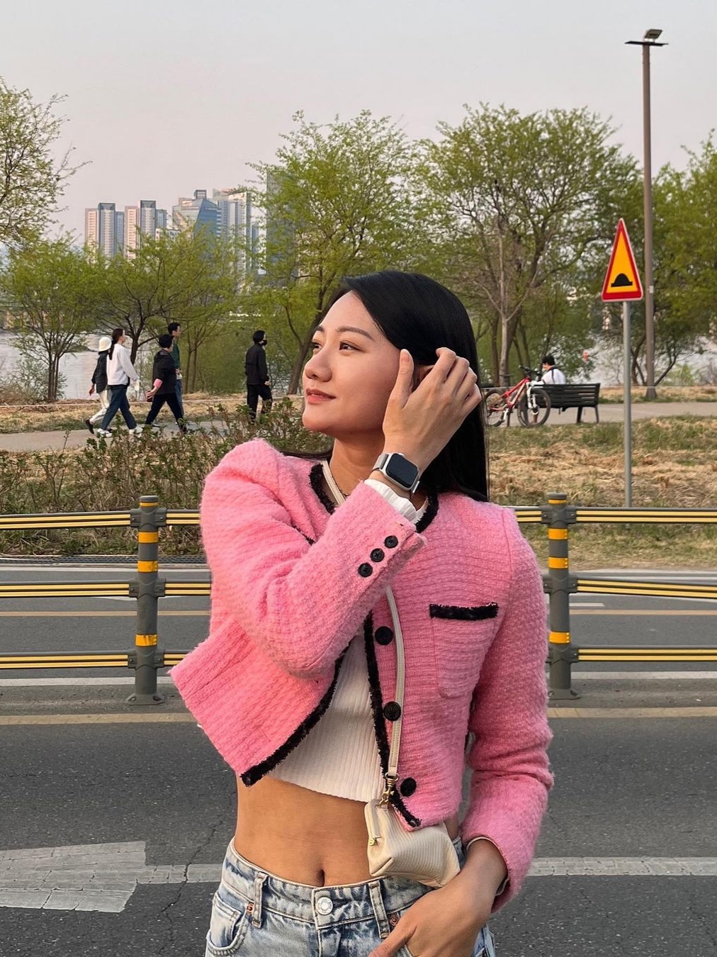 Jedi님의 스타일 - 1