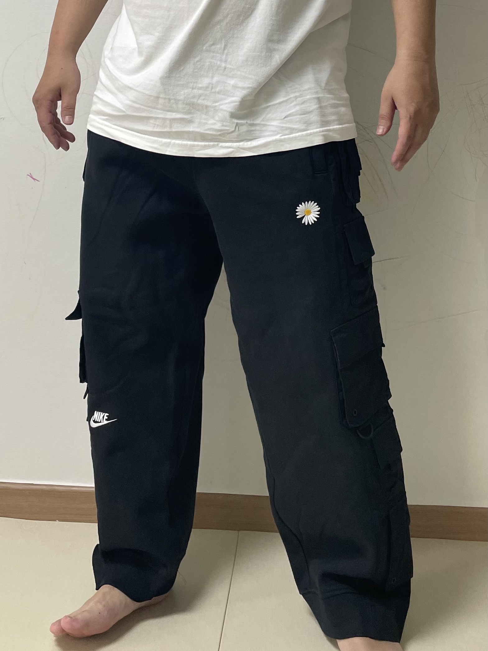 늙은아빠님의 스타일 - 1