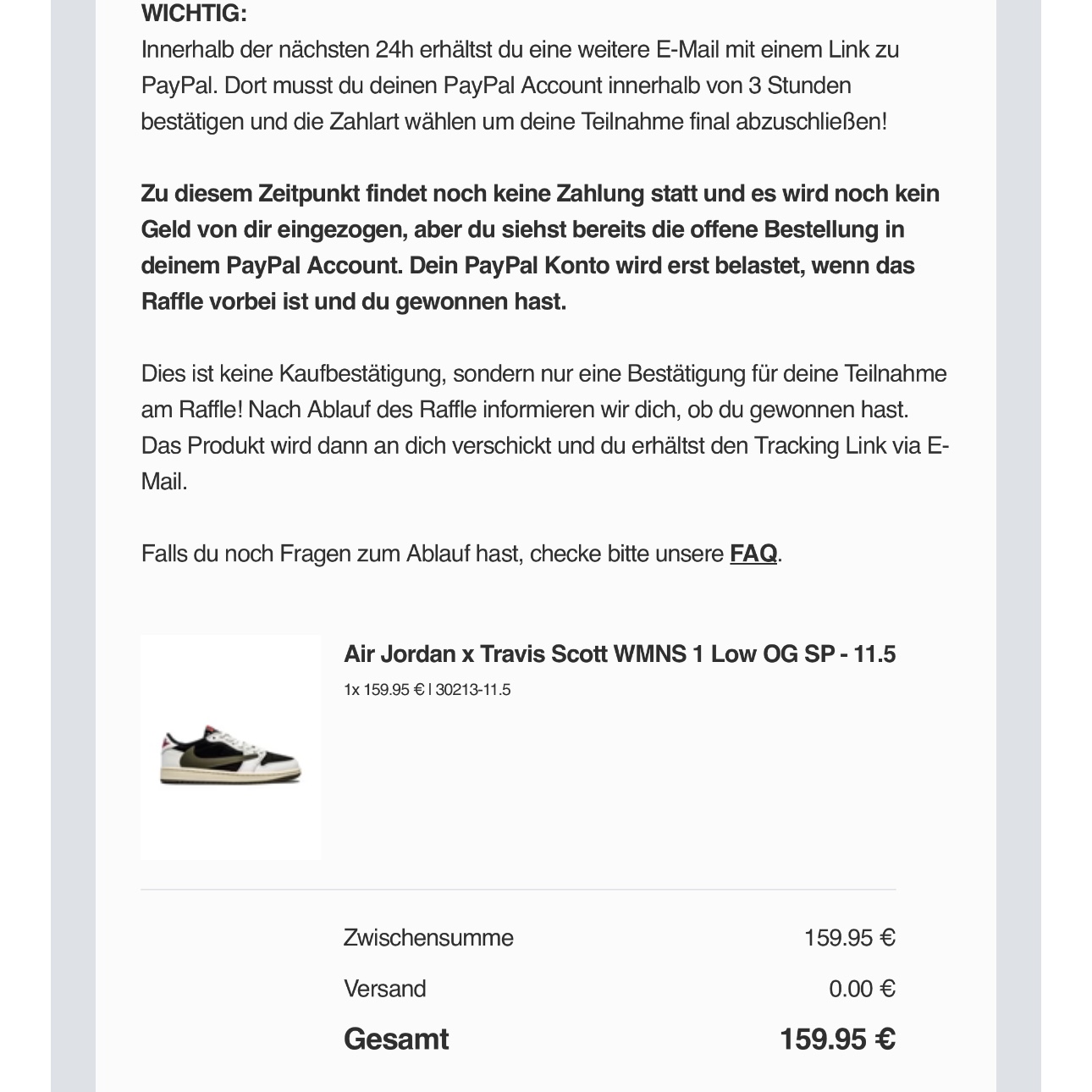 (W) Jordan 1 x Travis Scott Retro Low OG SP Medium Olive 착용 스타일